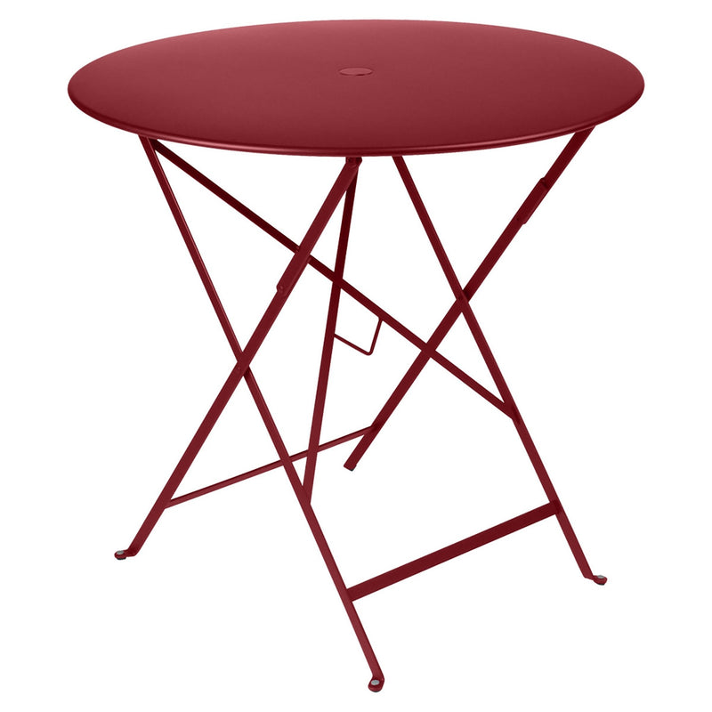 Bistro Round Folding Table - 30
