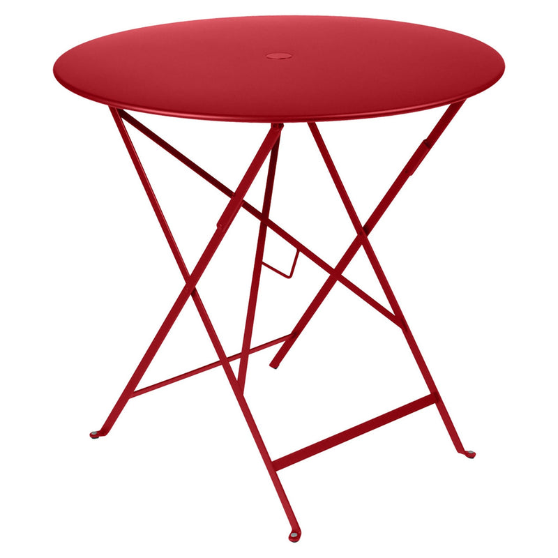 Bistro Round Folding Table - 30