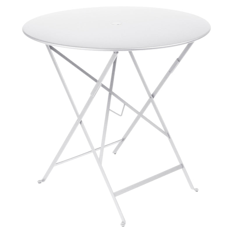Bistro Round Folding Table - 30
