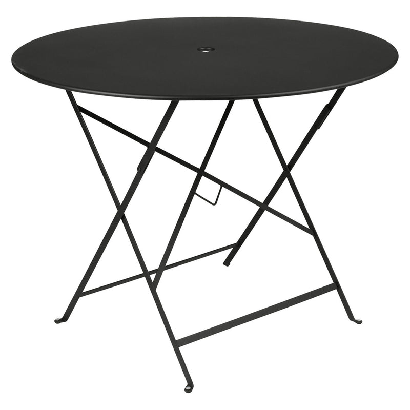 Bistro Round Folding Table - 38