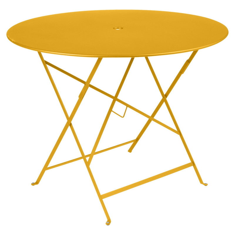 Bistro Round Folding Table - 38