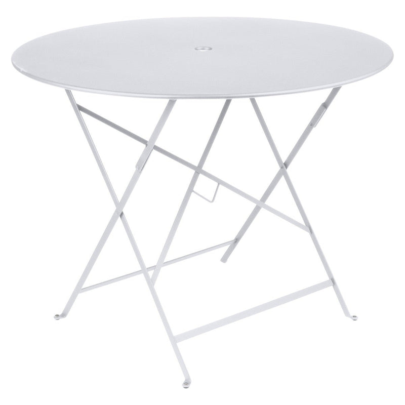 Bistro Round Folding Table - 38