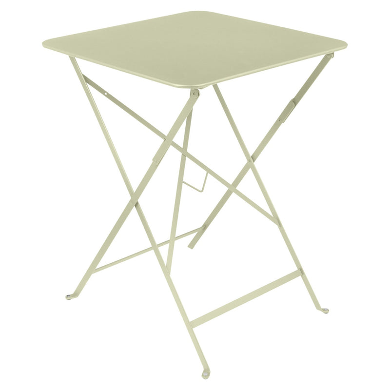 Bistro Square Folding Table - 22