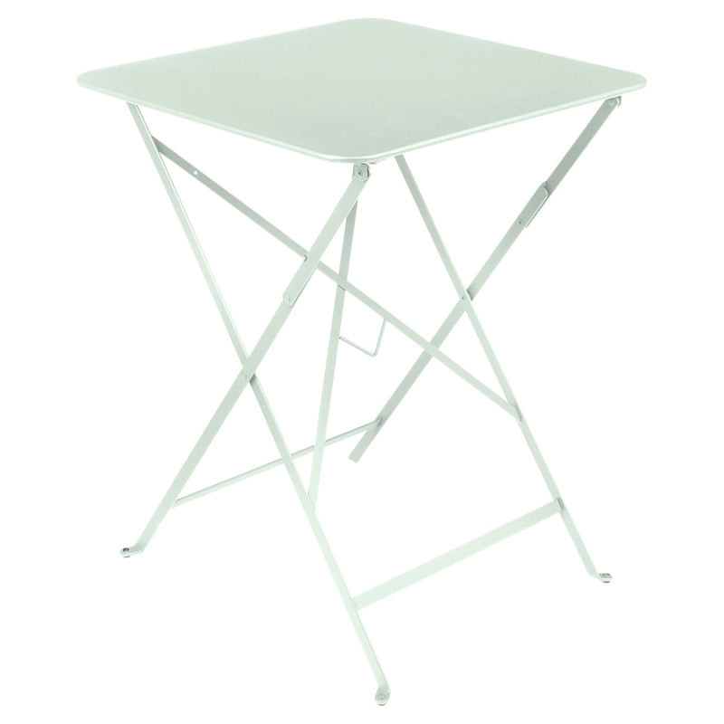 Bistro Square Folding Table - 22