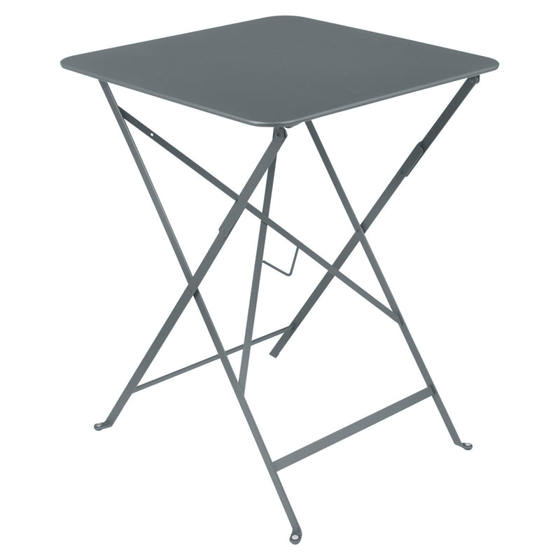 Bistro Square Folding Table - 22