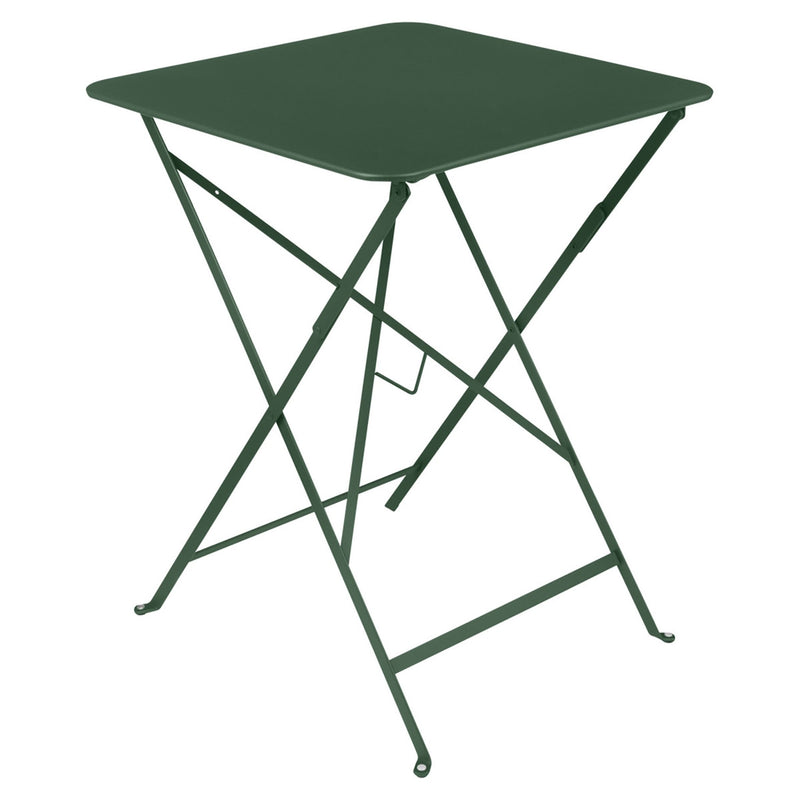 Bistro Square Folding Table - 22