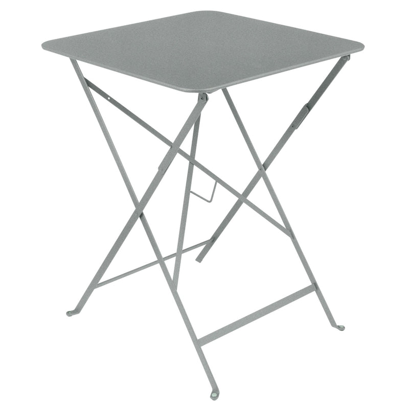 Bistro Square Folding Table - 22