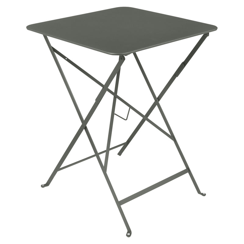 Bistro Square Folding Table - 22