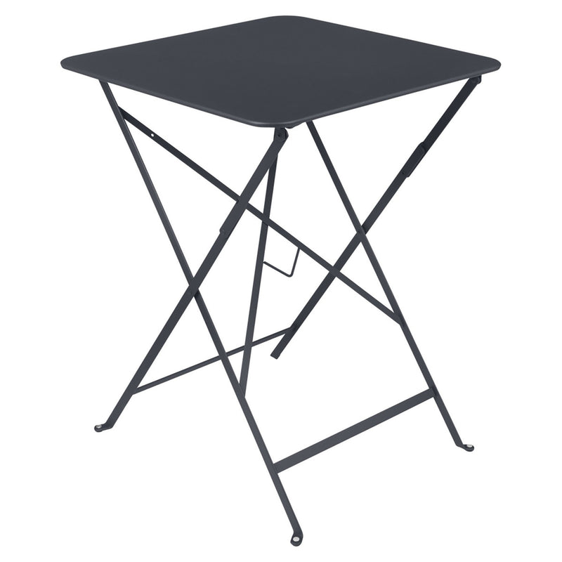 Bistro Square Folding Table - 22