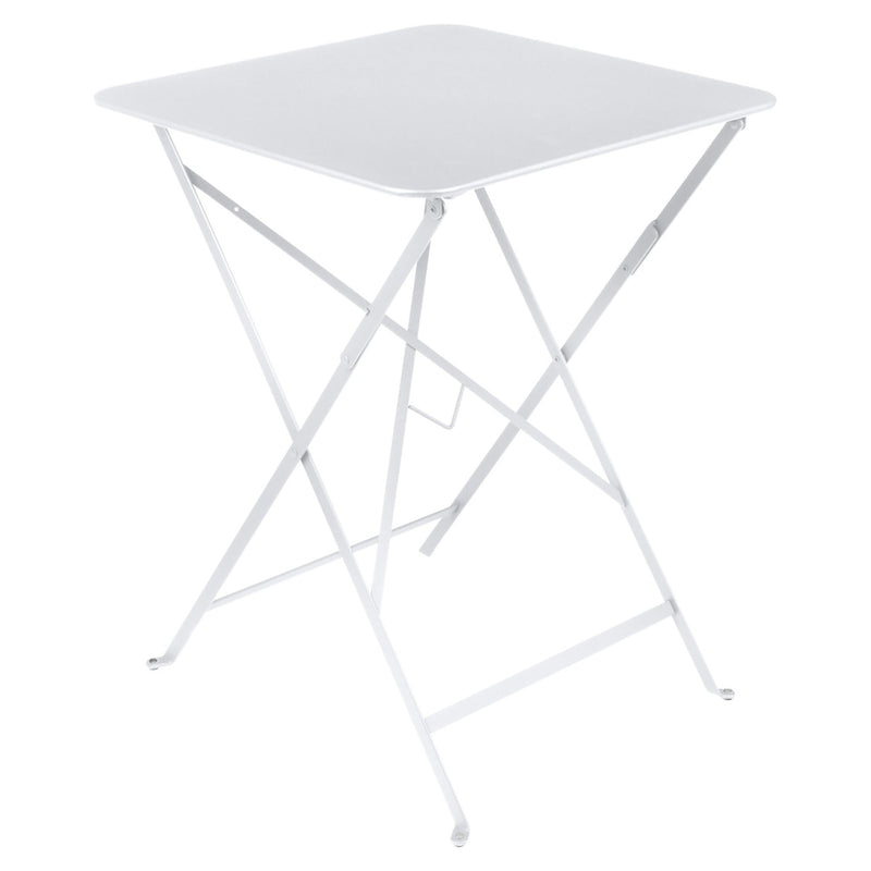 Bistro Square Folding Table - 22