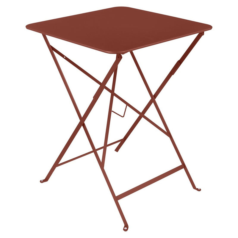 Bistro Square Folding Table - 22