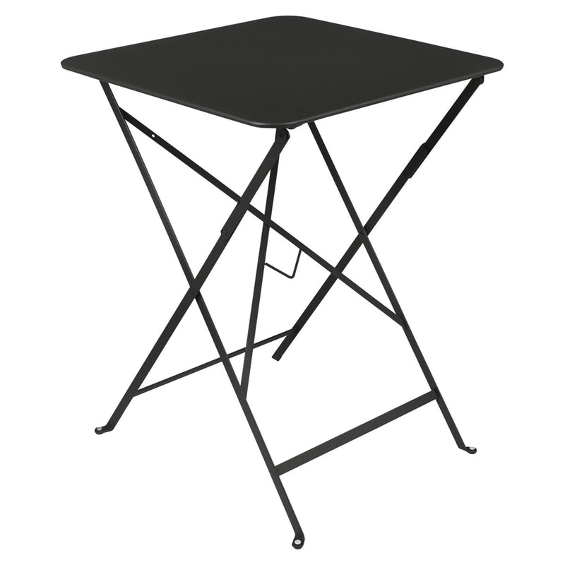 Bistro Square Folding Table - 22