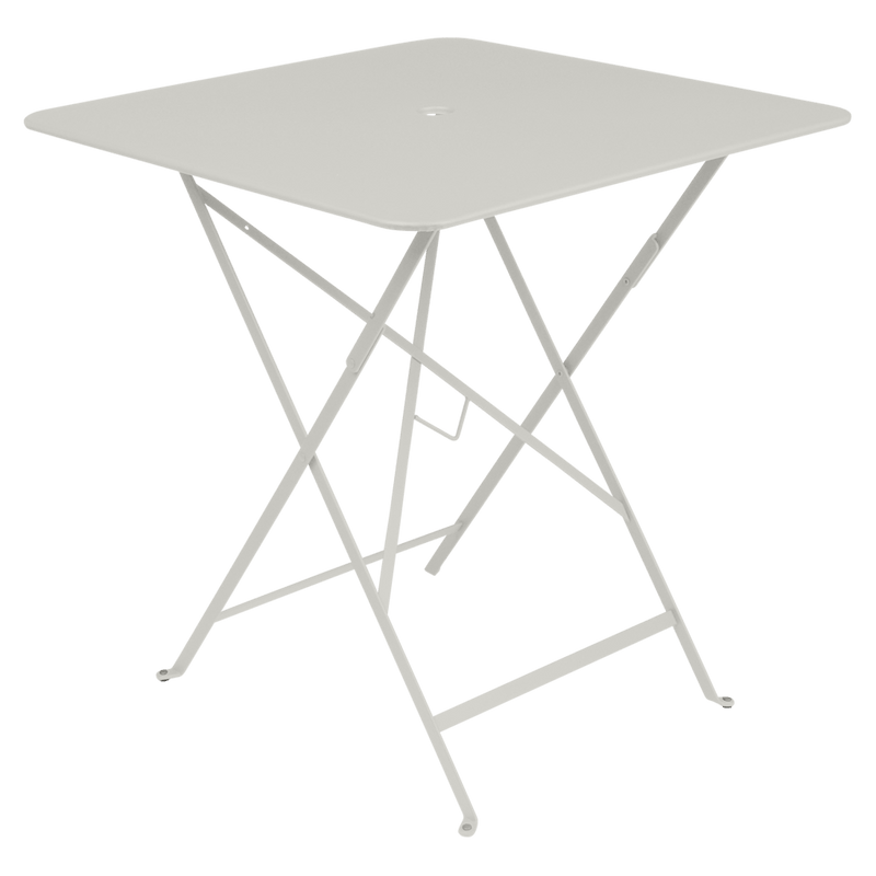 Bistro Square Folding Table - 28