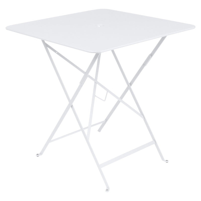 Bistro Square Folding Table - 28