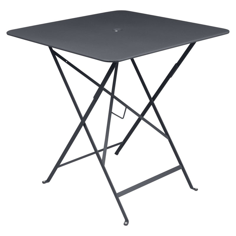Bistro Square Folding Table - 28