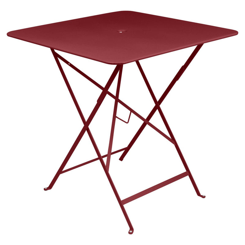 Bistro Square Folding Table - 28