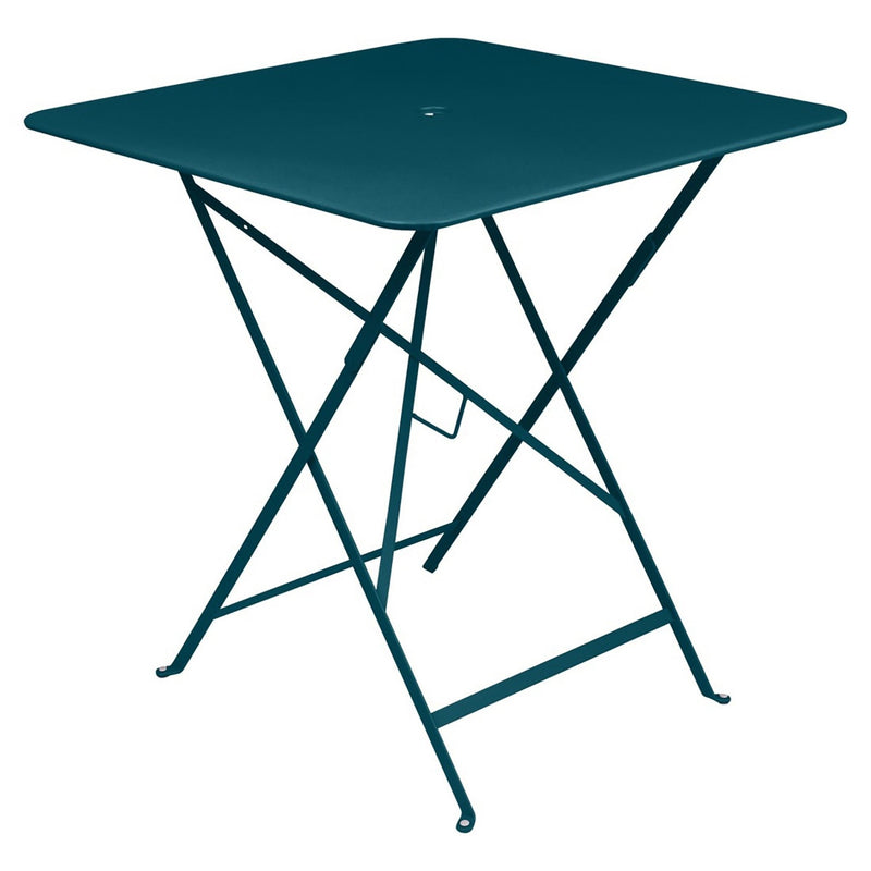Bistro Square Folding Table - 28
