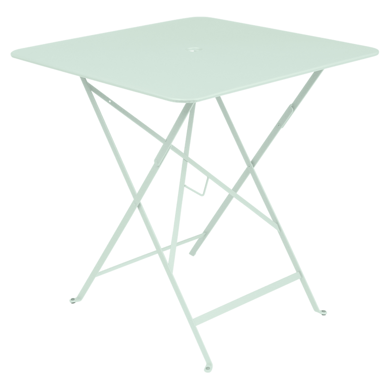 Bistro Square Folding Table - 28