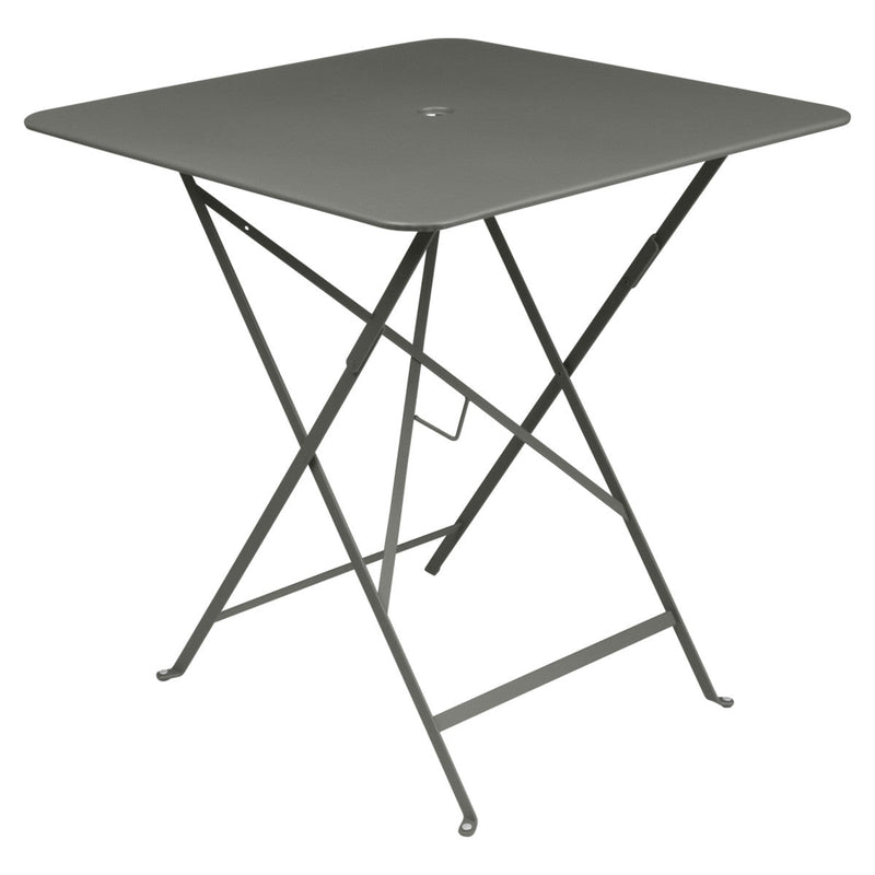Bistro Square Folding Table - 28
