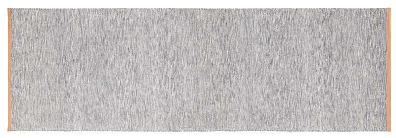 Björk Wool & Cotton Rugs - Design House Stockholm - Rugs - Small - Dark Grey - HORNE