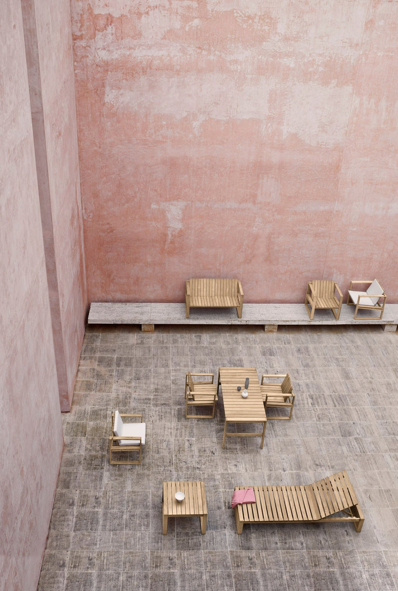 BK10 Dining Chair - Carl Hansen & Son - Chairs - No Cushion - HORNE