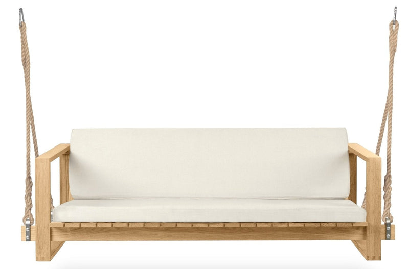 BK13 Swing Sofa - Carl Hansen & Son - Outdoor Furniture - No Cushion - HORNE