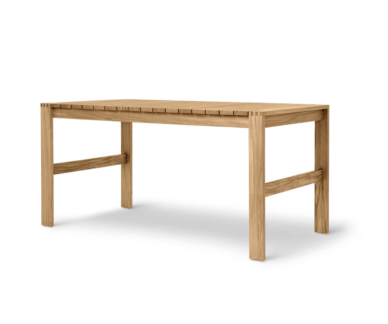 BK15 Dining Table - Carl Hansen & Son - Tables + Desks - HORNE
