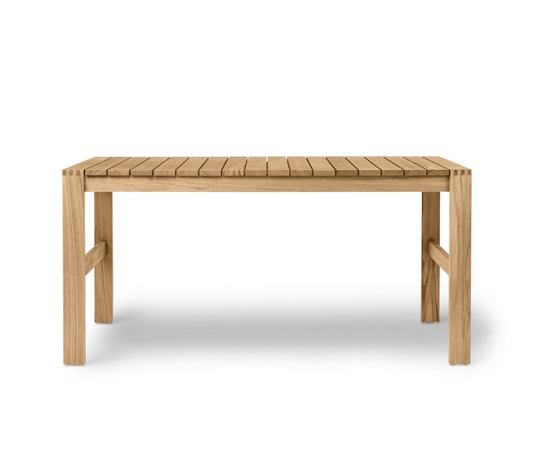 BK15 Dining Table - Carl Hansen & Son - Tables + Desks - HORNE