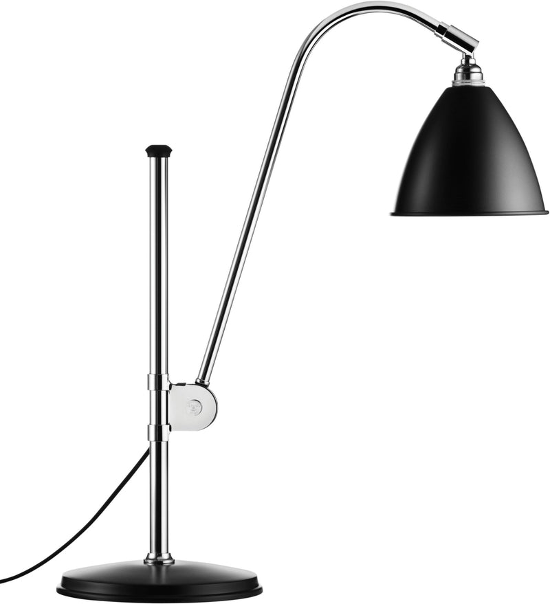 BL1 Table Lamp - Gubi - Table + Task - HORNE