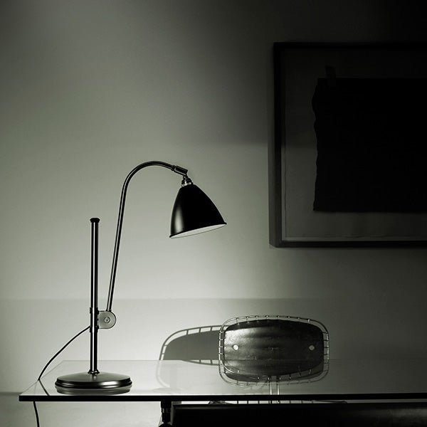 BL1 Table Lamp - Gubi - Table + Task - HORNE