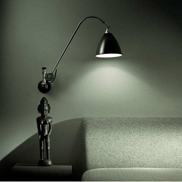BL6 Wall Lamp - Gubi - Wall Sconces - HORNE