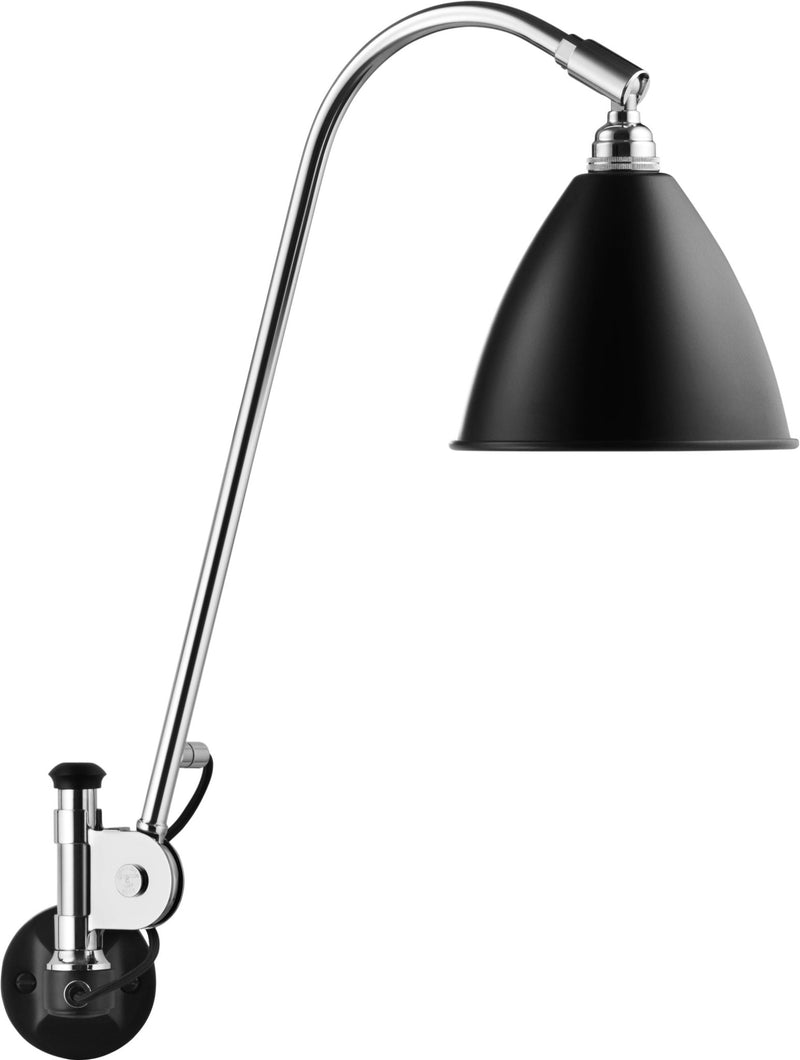 BL6 Wall Lamp - Gubi - Wall Sconces - HORNE