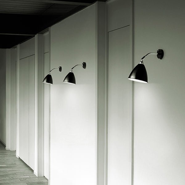 BL7 Wall Sconce - Gubi - Wall Sconces - HORNE