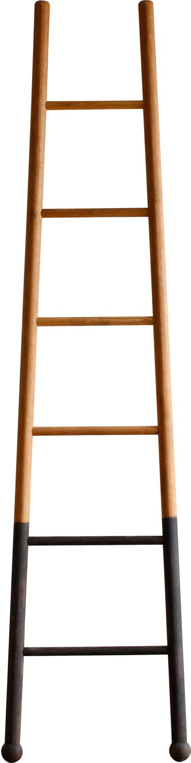 Bloak Ladders