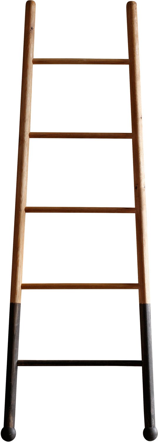 Bloak Ladders