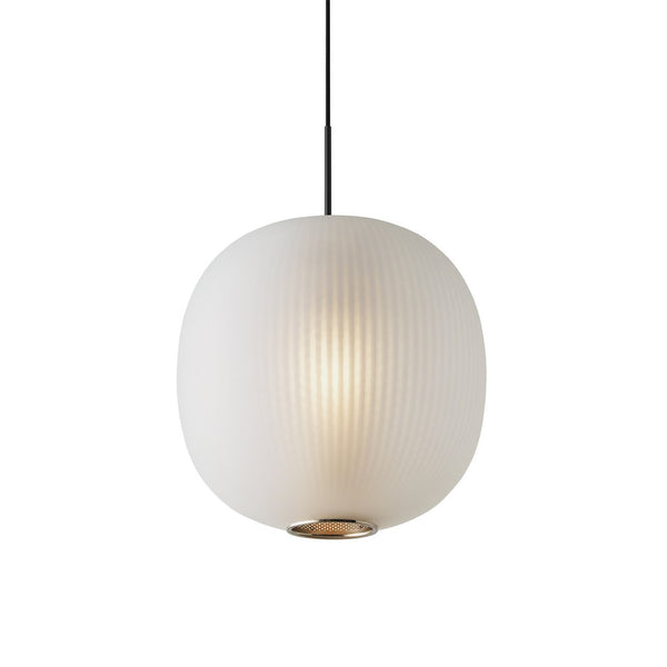 Bloom Pendant - Resident - Pendants - White - Large - HORNE
