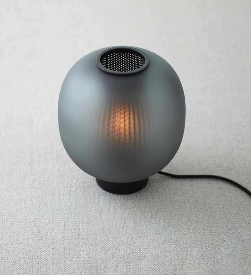 Bloom Table Light - Resident - Table + Task - White - HORNE