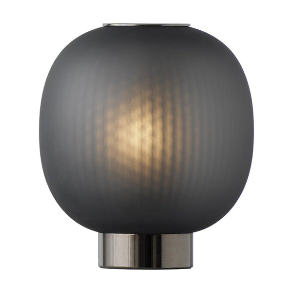 Bloom Table Light - Resident - Table + Task - Black - HORNE