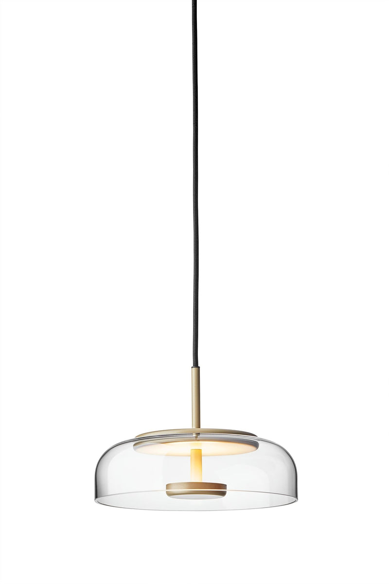 Blossi 1 Pendant - Nuura - Pendants - HORNE
