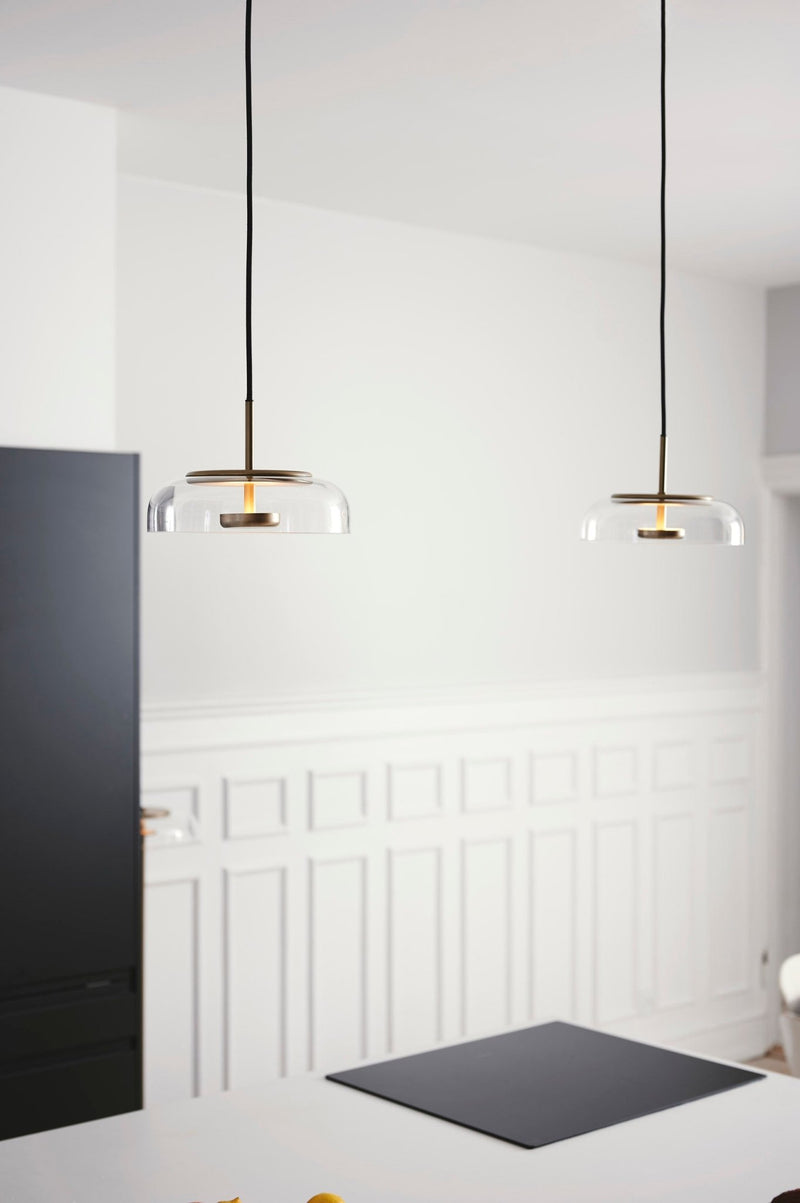 Blossi 1 Pendant - Nuura - Pendants - HORNE