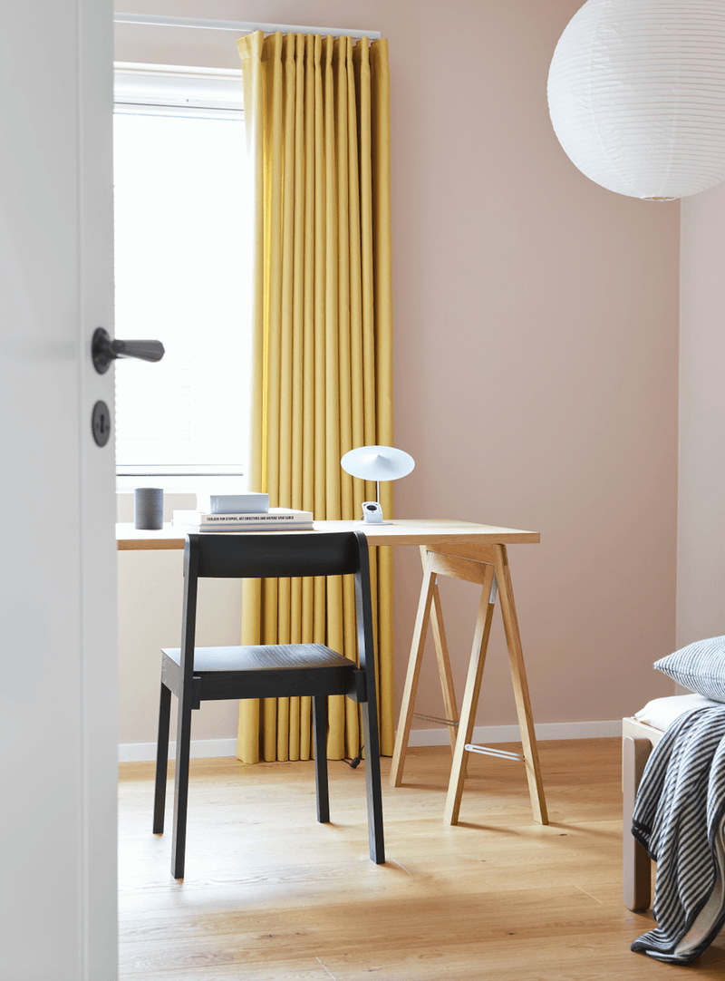 Blueprint Chair - Form + Refine - Chairs - Natural Oiled Oak - HORNE