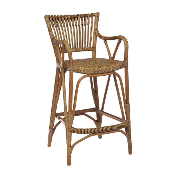 Blues Bar Stool - Sika Design - Stools + Benches + Ottomans - HORNE