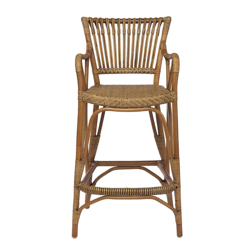 Blues Bar Stool - Sika Design - Stools + Benches + Ottomans - HORNE