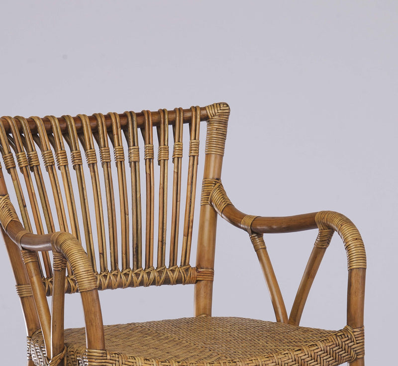 Blues Bar Stool - Sika Design - Stools + Benches + Ottomans - HORNE