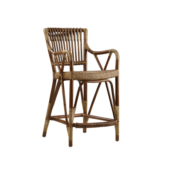 Blues Counter Stool - Sika Design - Stools + Benches + Ottomans - Antique - HORNE