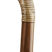 Swatch, Rattan Color: Antique