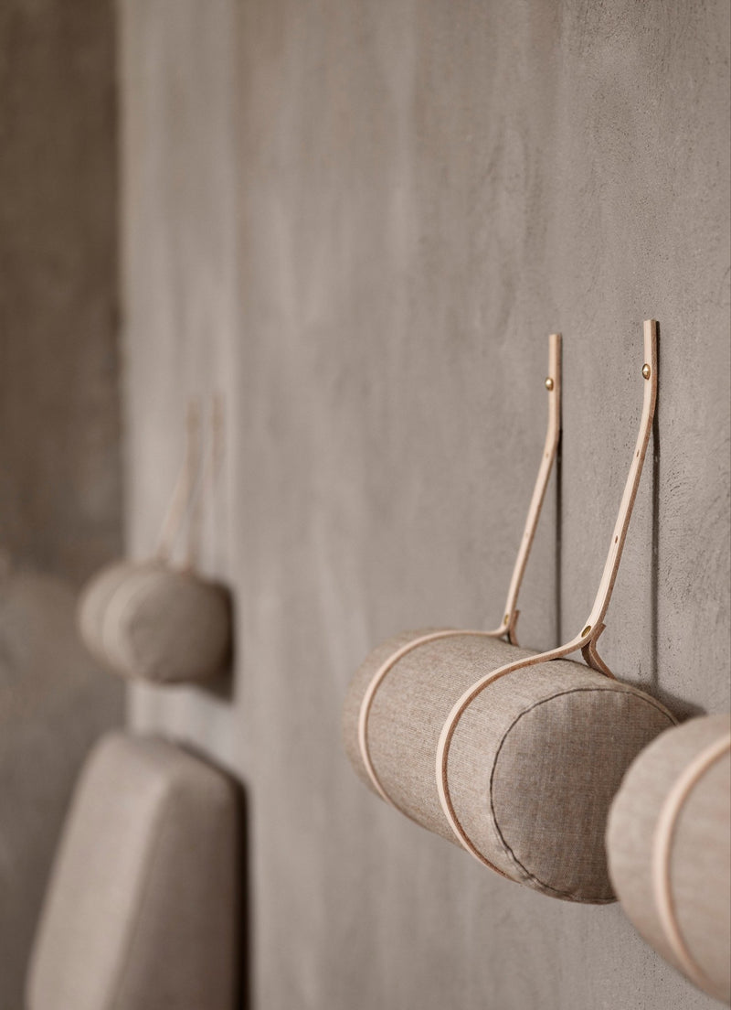 Adjustable, convertible daybed by Carl Hansen & Son