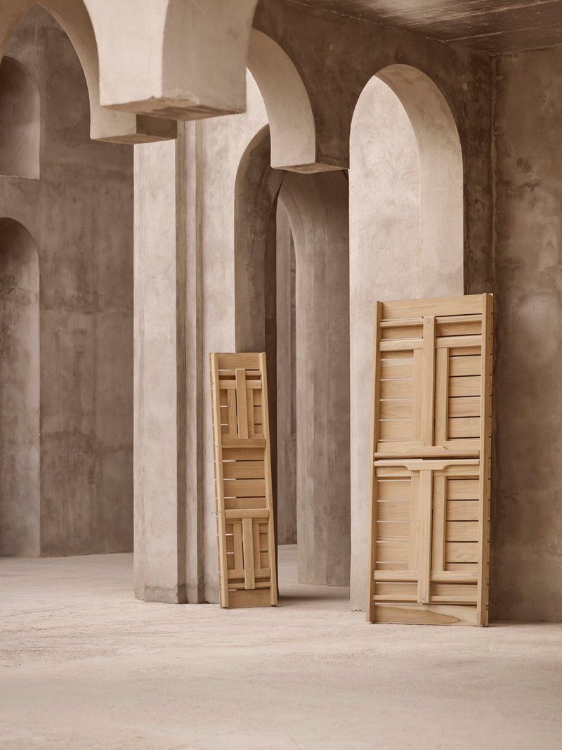 BM1771 Dining Table - Carl Hansen & Son - Outdoor Furniture - HORNE