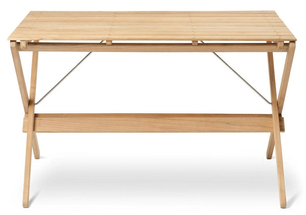 BM3670 Dining Table - Carl Hansen & Son - Tables + Desks - HORNE