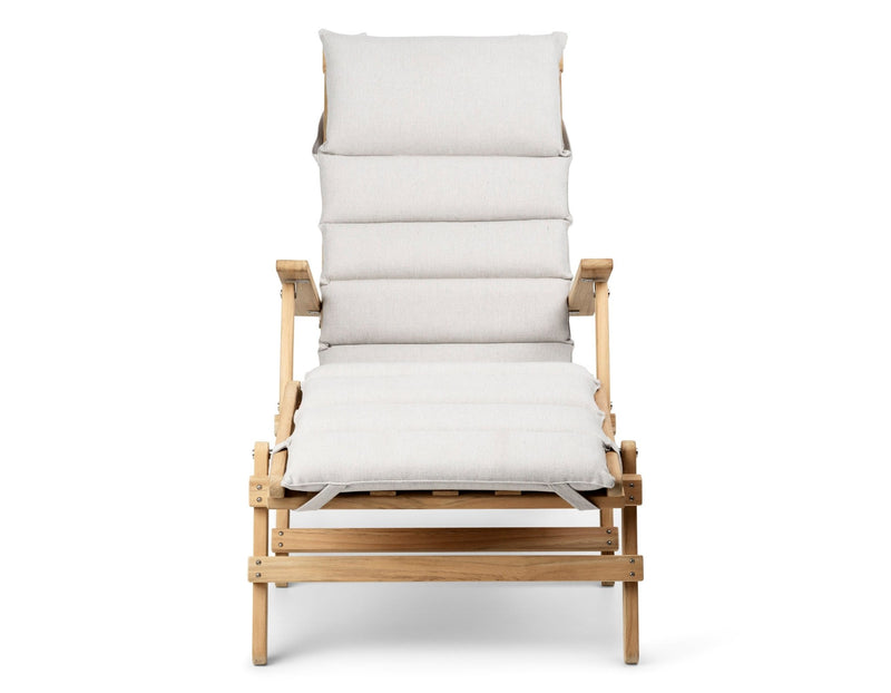 BM5565 Extended Deck Chair - Carl Hansen & Son - Chairs - No Cushion - HORNE